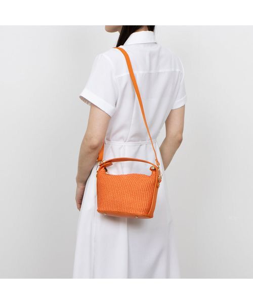 MODE ET JACOMO / モードエジャコモ ショルダーバッグ | 【M Rose】ショルダーバッグ | 詳細6