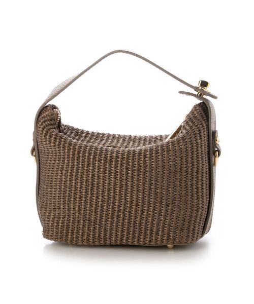 MODE ET JACOMO / モードエジャコモ ショルダーバッグ | 【M Rose】ショルダーバッグ | 詳細7