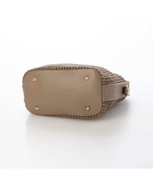 MODE ET JACOMO / モードエジャコモ ショルダーバッグ | 【M Rose】ショルダーバッグ | 詳細8