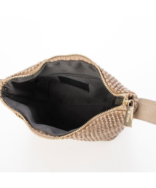 MODE ET JACOMO / モードエジャコモ ショルダーバッグ | 【M Rose】ショルダーバッグ | 詳細9