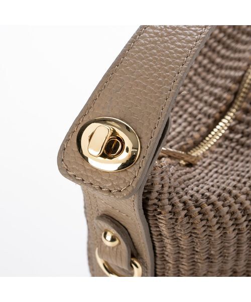 MODE ET JACOMO / モードエジャコモ ショルダーバッグ | 【M Rose】ショルダーバッグ | 詳細10