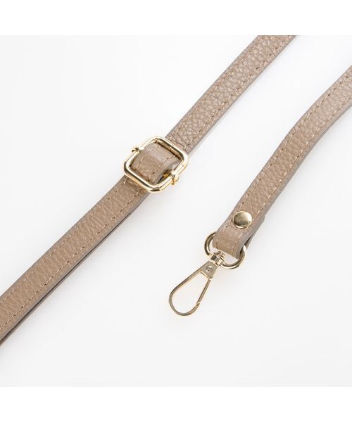 MODE ET JACOMO / モードエジャコモ ショルダーバッグ | 【M Rose】ショルダーバッグ | 詳細11