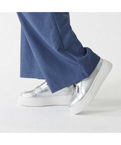 MODE ET JACOMO / モードエジャコモ スニーカー | 厚底ベルクロスニーカー