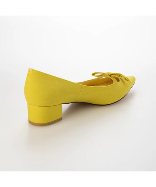 MODE ET JACOMO / モードエジャコモ パンプス | 【Ami Harunaコラボ】ダブルリボンパンプス | 詳細3