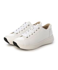 MODE ET JACOMO / モードエジャコモ スニーカー | 【軽量】レースアップ厚底スニーカー