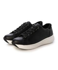 厚底レースアップスニーカー （スニーカー）｜MODE ET JACOMO