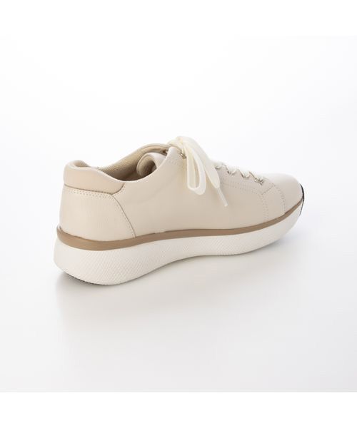 MODE ET JACOMO / モードエジャコモ スニーカー | 【軽量】レースアップ厚底スニーカー | 詳細2