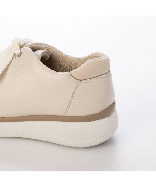 MODE ET JACOMO / モードエジャコモ スニーカー | 【軽量】レースアップ厚底スニーカー | 詳細5