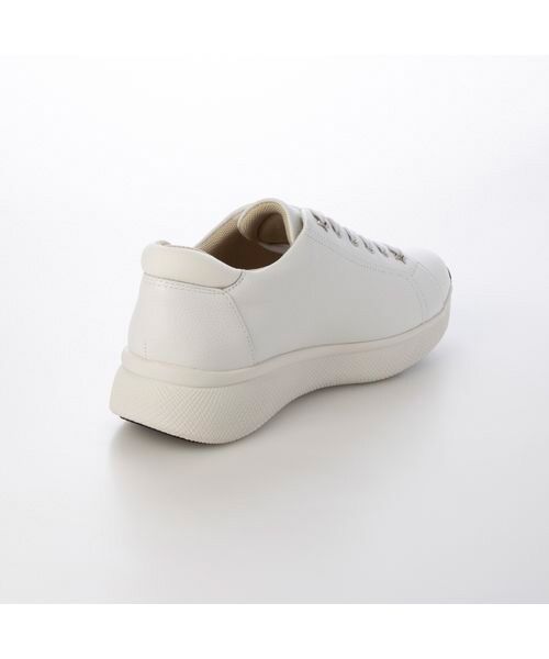 MODE ET JACOMO / モードエジャコモ スニーカー | 【軽量】レースアップ厚底スニーカー | 詳細7