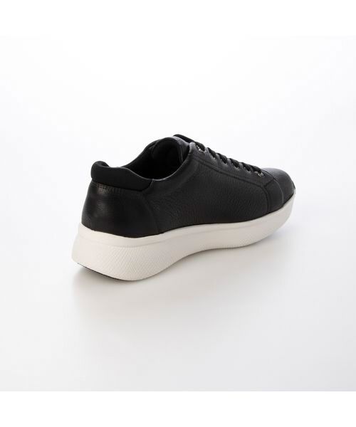 MODE ET JACOMO / モードエジャコモ スニーカー | 【軽量】レースアップ厚底スニーカー | 詳細12