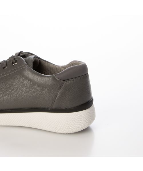 MODE ET JACOMO / モードエジャコモ スニーカー | 【軽量】レースアップ厚底スニーカー | 詳細21