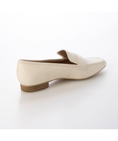 MODE ET JACOMO / モードエジャコモ フラットシューズ | きれいめコインローファー | 詳細2