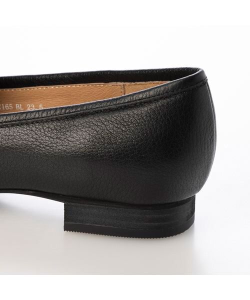 MODE ET JACOMO / モードエジャコモ フラットシューズ | きれいめコインローファー | 詳細11