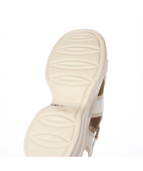 MODE ET JACOMO / モードエジャコモ サンダル | ボリュームソールスポーツサンダル | 詳細4