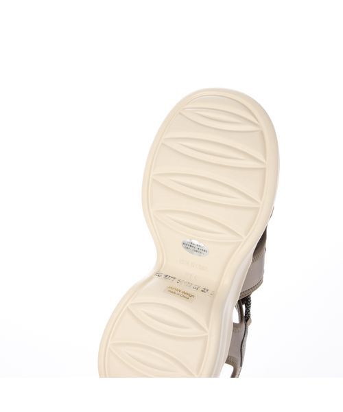 MODE ET JACOMO / モードエジャコモ サンダル | ボリュームソールスポーツサンダル | 詳細15