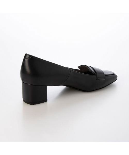 MODE ET JACOMO / モードエジャコモ レインシューズ | 【レイン対応】クラシックデザインレインパンプス | 詳細3