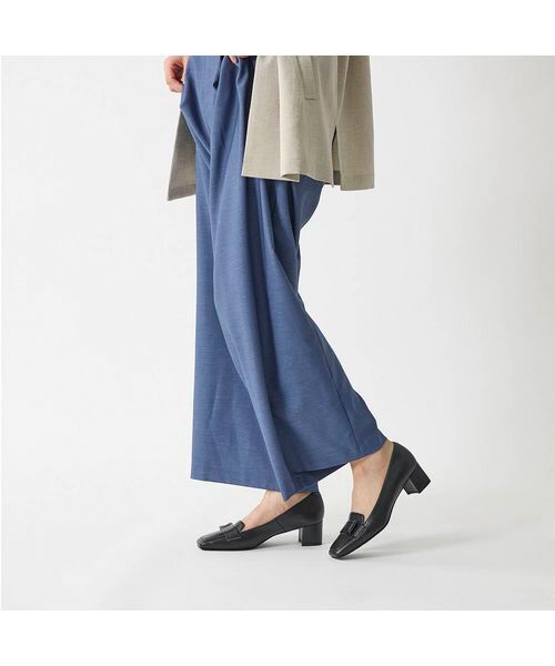 MODE ET JACOMO / モードエジャコモ レインシューズ | 【レイン対応】クラシックデザインレインパンプス | 詳細7