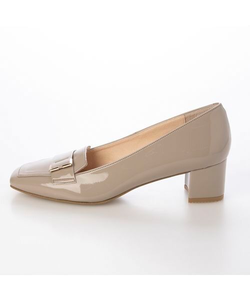 MODE ET JACOMO / モードエジャコモ レインシューズ | 【レイン対応】クラシックデザインレインパンプス | 詳細9