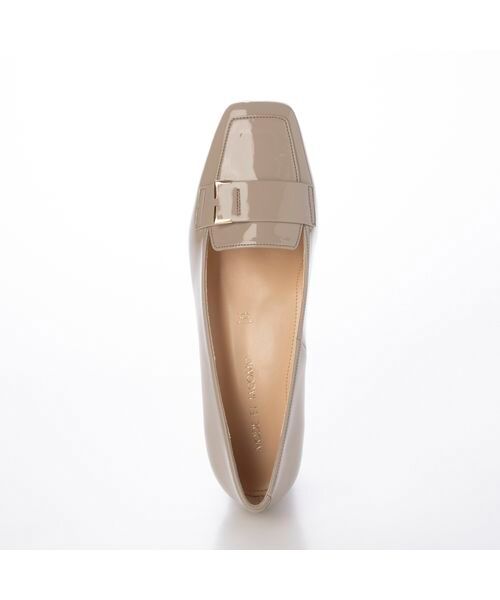 MODE ET JACOMO / モードエジャコモ レインシューズ | 【レイン対応】クラシックデザインレインパンプス | 詳細11