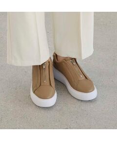 MODE ET JACOMO / モードエジャコモ スニーカー | センタージップスニーカー