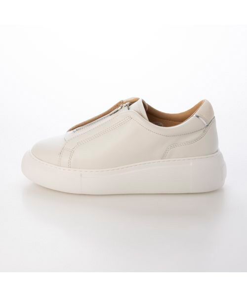 MODE ET JACOMO / モードエジャコモ スニーカー | センタージップスニーカー | 詳細1