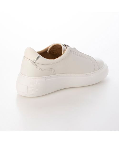 MODE ET JACOMO / モードエジャコモ スニーカー | センタージップスニーカー | 詳細2
