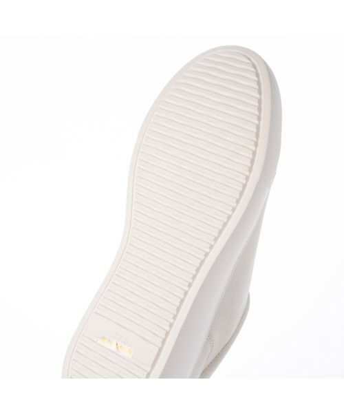 MODE ET JACOMO / モードエジャコモ スニーカー | センタージップスニーカー | 詳細4