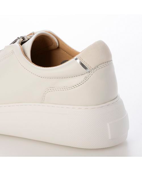 MODE ET JACOMO / モードエジャコモ スニーカー | センタージップスニーカー | 詳細5