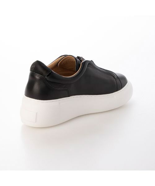 MODE ET JACOMO / モードエジャコモ スニーカー | センタージップスニーカー | 詳細7