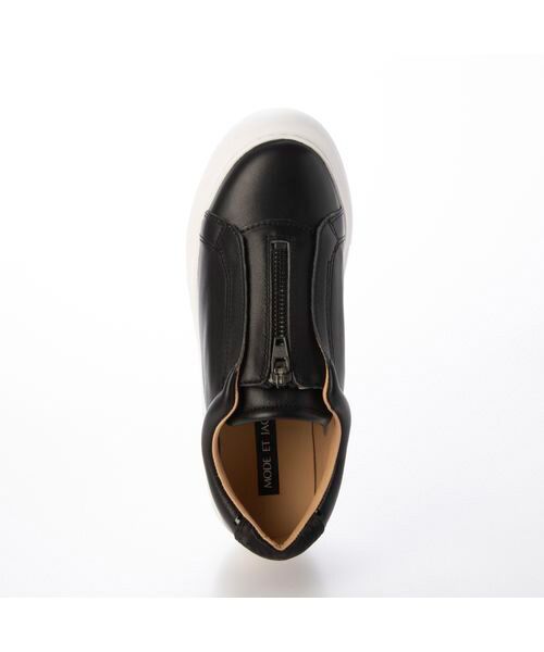 MODE ET JACOMO / モードエジャコモ スニーカー | センタージップスニーカー | 詳細8