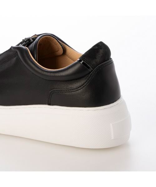 MODE ET JACOMO / モードエジャコモ スニーカー | センタージップスニーカー | 詳細10