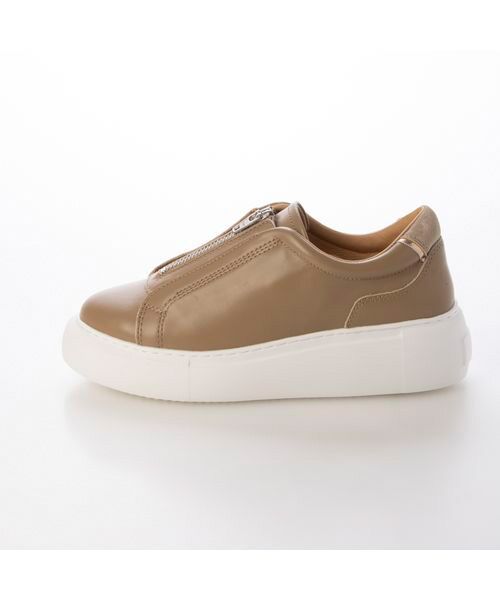 MODE ET JACOMO / モードエジャコモ スニーカー | センタージップスニーカー | 詳細12