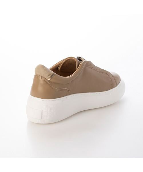 MODE ET JACOMO / モードエジャコモ スニーカー | センタージップスニーカー | 詳細13