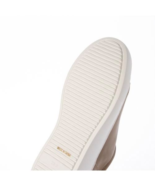 MODE ET JACOMO / モードエジャコモ スニーカー | センタージップスニーカー | 詳細15