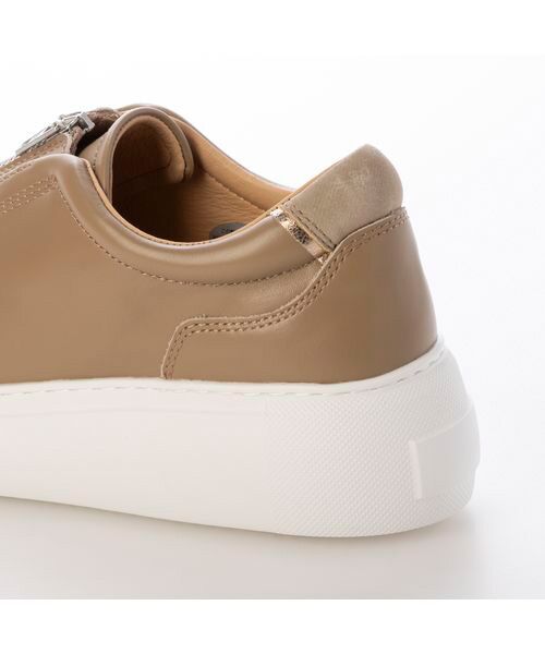 MODE ET JACOMO / モードエジャコモ スニーカー | センタージップスニーカー | 詳細16