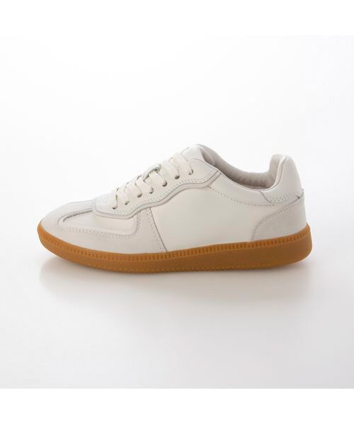 MODE ET JACOMO / モードエジャコモ スニーカー | ローテク2WAYスニーカー | 詳細1
