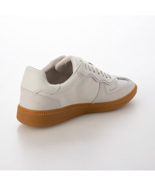 MODE ET JACOMO / モードエジャコモ スニーカー | ローテク2WAYスニーカー | 詳細2