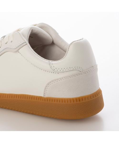 MODE ET JACOMO / モードエジャコモ スニーカー | ローテク2WAYスニーカー | 詳細5
