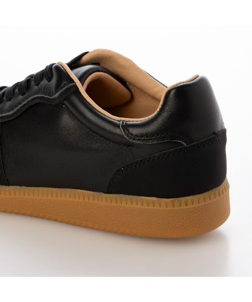 MODE ET JACOMO / モードエジャコモ スニーカー | ローテク2WAYスニーカー | 詳細11