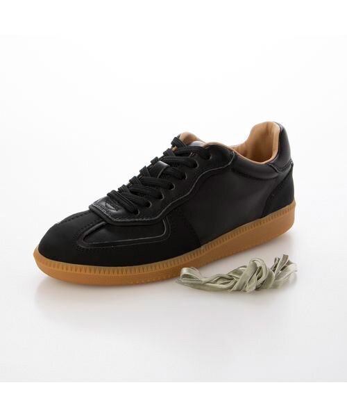 MODE ET JACOMO / モードエジャコモ スニーカー | ローテク2WAYスニーカー | 詳細12