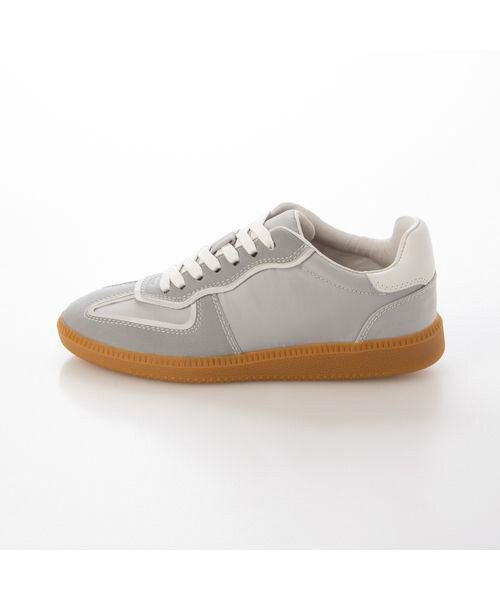 MODE ET JACOMO / モードエジャコモ スニーカー | ローテク2WAYスニーカー | 詳細13