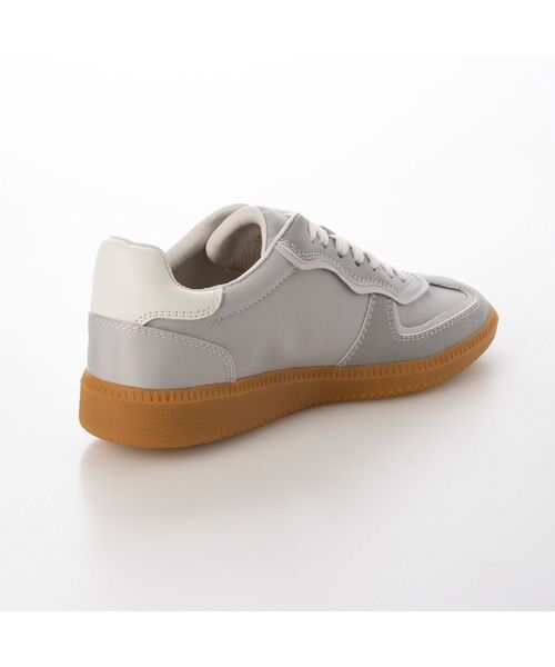 MODE ET JACOMO / モードエジャコモ スニーカー | ローテク2WAYスニーカー | 詳細14