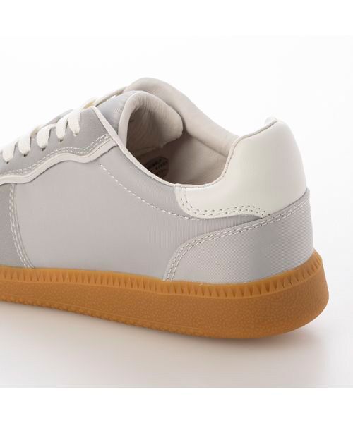 MODE ET JACOMO / モードエジャコモ スニーカー | ローテク2WAYスニーカー | 詳細17