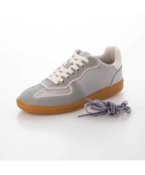 MODE ET JACOMO / モードエジャコモ スニーカー | ローテク2WAYスニーカー | 詳細18