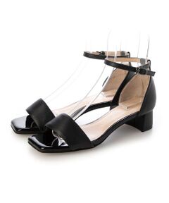 MODE ET JACOMO / モードエジャコモ サンダル | アンクルストラップサンダル