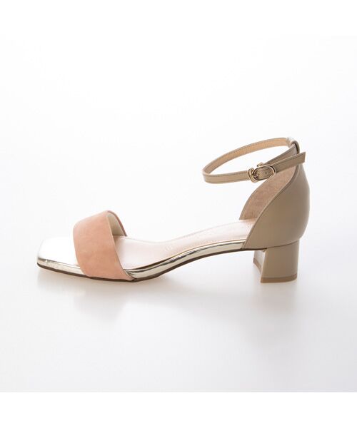 MODE ET JACOMO / モードエジャコモ サンダル | アンクルストラップサンダル | 詳細1