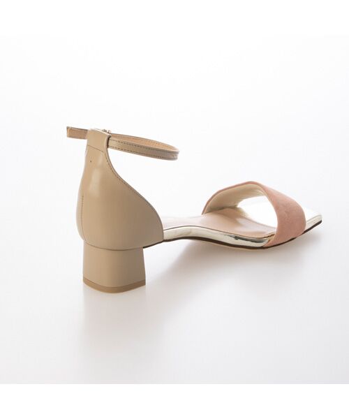 MODE ET JACOMO / モードエジャコモ サンダル | アンクルストラップサンダル | 詳細2