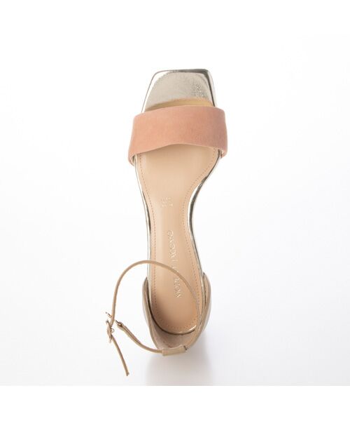 MODE ET JACOMO / モードエジャコモ サンダル | アンクルストラップサンダル | 詳細3