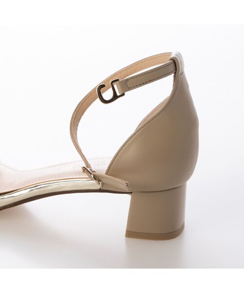 MODE ET JACOMO / モードエジャコモ サンダル | アンクルストラップサンダル | 詳細5