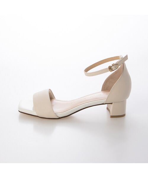 MODE ET JACOMO / モードエジャコモ サンダル | アンクルストラップサンダル | 詳細6